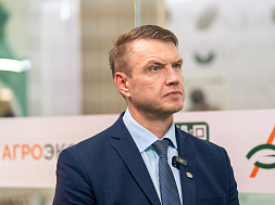 Александр Кононов — о новых вызовах в животноводстве и разработке вакцин