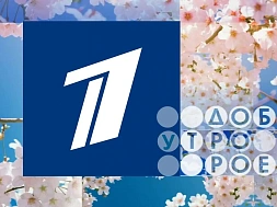 Сотрудники ФГБУ «ВНИИЗЖ» приняли участие в сюжете Первого канала ко Дню ветеринарного работника